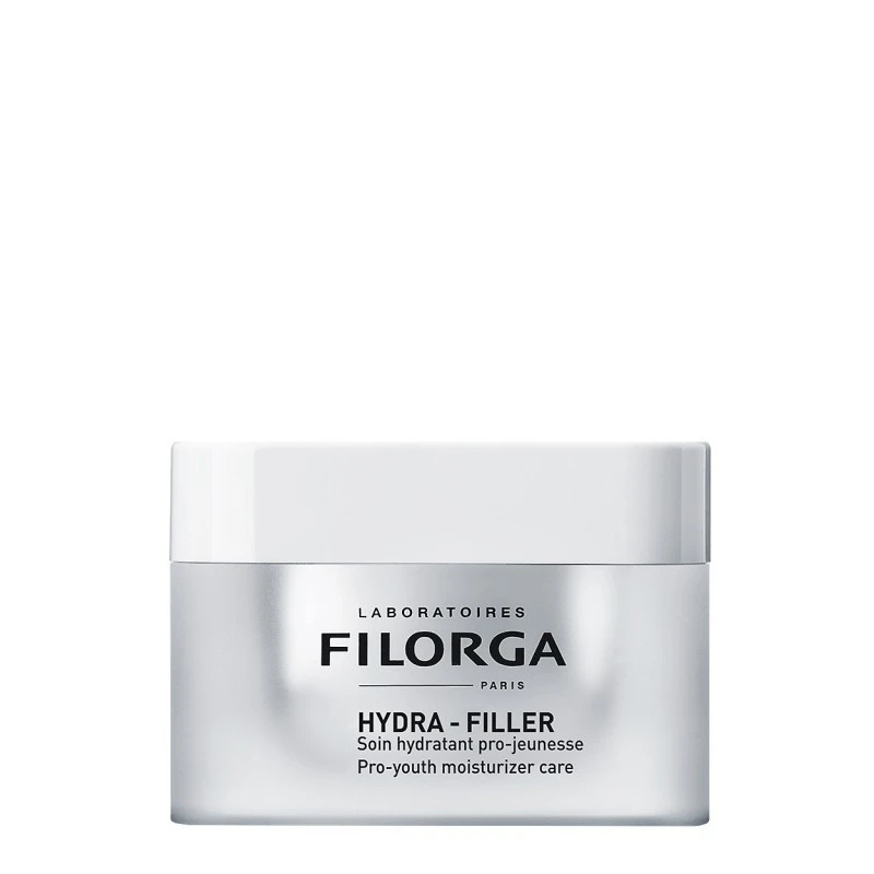 Filorga Hydra Filler Trattamento Idratante Pro-Gioventù 50ml 3 Filorga Hydra Filler Trattamento Idratante Pro-Gioventù 50ml