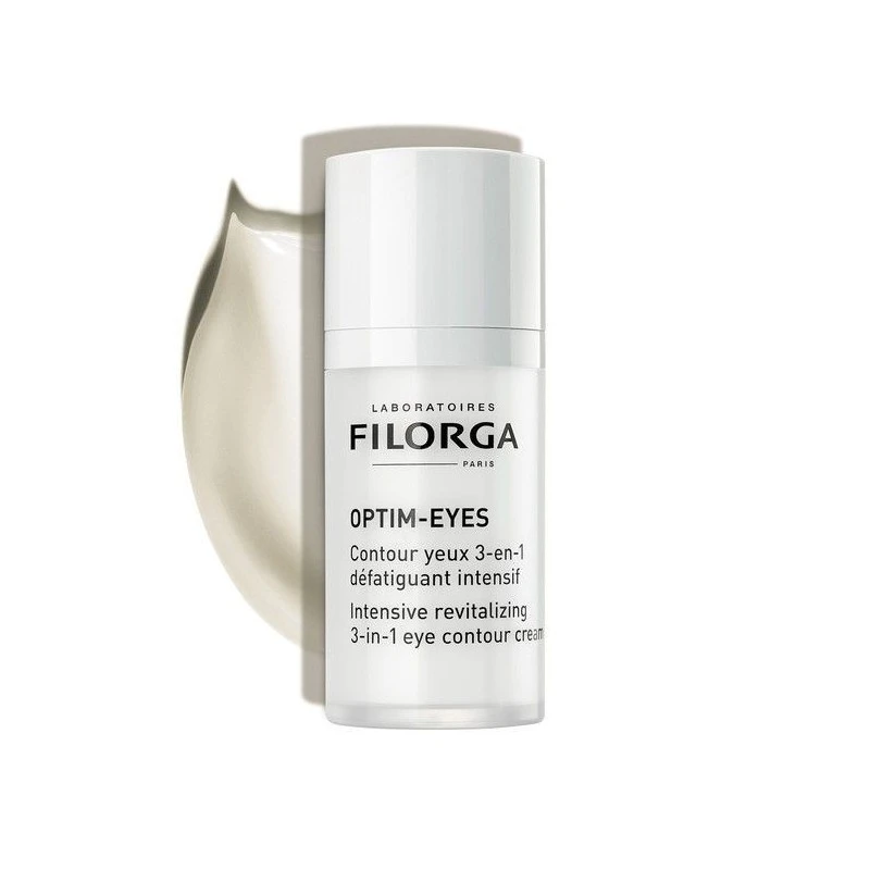 FILORGA OPTIM EYES 15ML NEW 3 FILORGA OPTIM EYES 15ML NEW