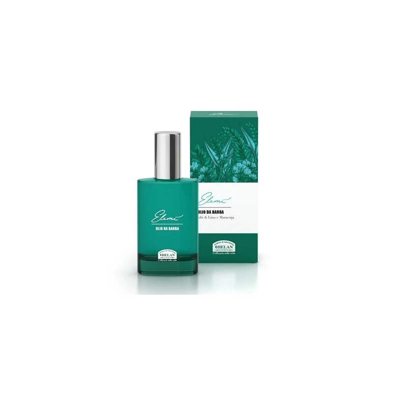 HELAN ELEMI' OLIO BARBA 30ML 3 HELAN ELEMI' OLIO BARBA 30ML