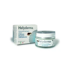 HELYDERMA CREMA VISO LUMACA
