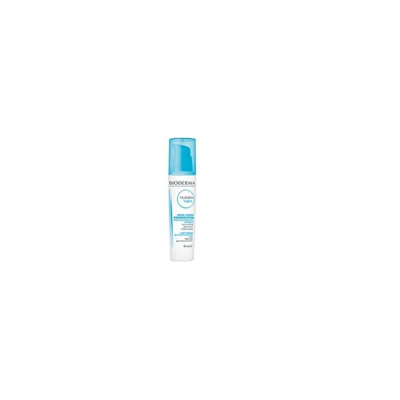 Bioderma Italia Srl HYDRABIO LEGERE CREMA 40 ML 3 Bioderma Italia Srl HYDRABIO LEGERE CREMA 40 ML