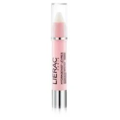 Lierac Hydragenist Balsamo Labbra Effetto Gloss Naturale Stick 3g