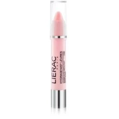 Lierac Hydragenist Balsamo Labbra Effetto Gloss Rosè Naturale Stick 3g