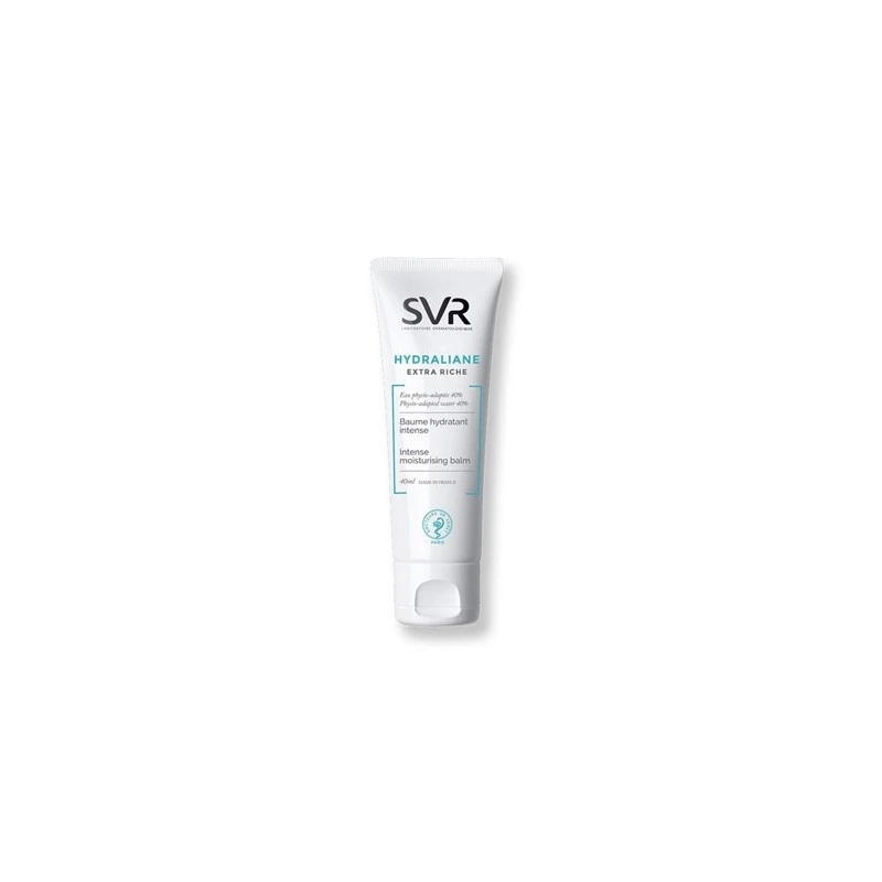 Laboratoires SVR HYDRALIANE EXTRA RICHE 40ML 3 Laboratoires SVR HYDRALIANE EXTRA RICHE 40ML