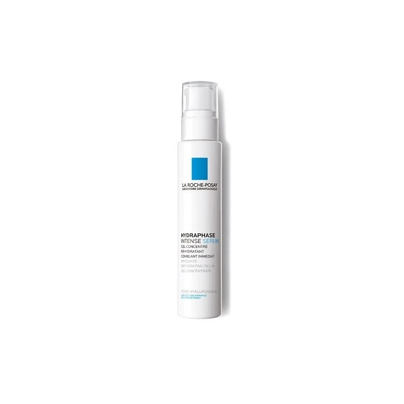 La Roche Posay Hydraphase Intense Serum Siero Concentrato 30ml 3 La Roche Posay Hydraphase Intense Serum Siero Concentrato 30ml