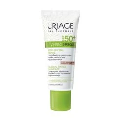 Uriage Laboratoires Dermatolog HYSEAC 3REGUL COLOR SPF50+40ML