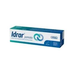 IDRAR CREMA IDRATANTE UR 100ML