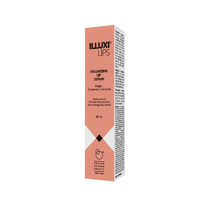 ILLUXI LIPS 15ML 3 ILLUXI LIPS 15ML