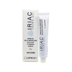 IRIAC CREMA GEL 30G