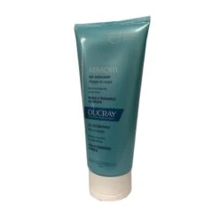 Ducray (Pierre Fabre It. Spa) Ducray Linea Pelle Mista E Grassa Keracnyl Gel Detergente Purificante 200 Ml