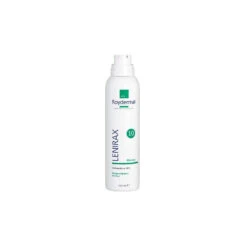 ROYDERMAL Srl LENIRAX 10 MOUSSE DERMAT 150ML