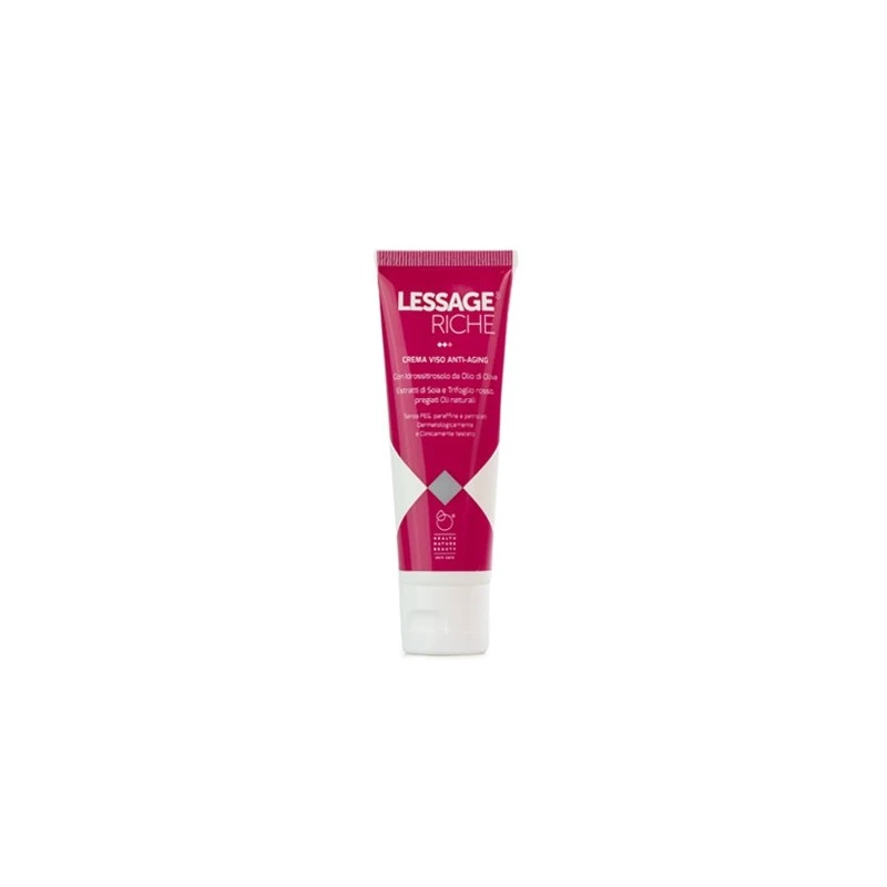 LESSAGE RICHE 50ML 3 LESSAGE RICHE 50ML
