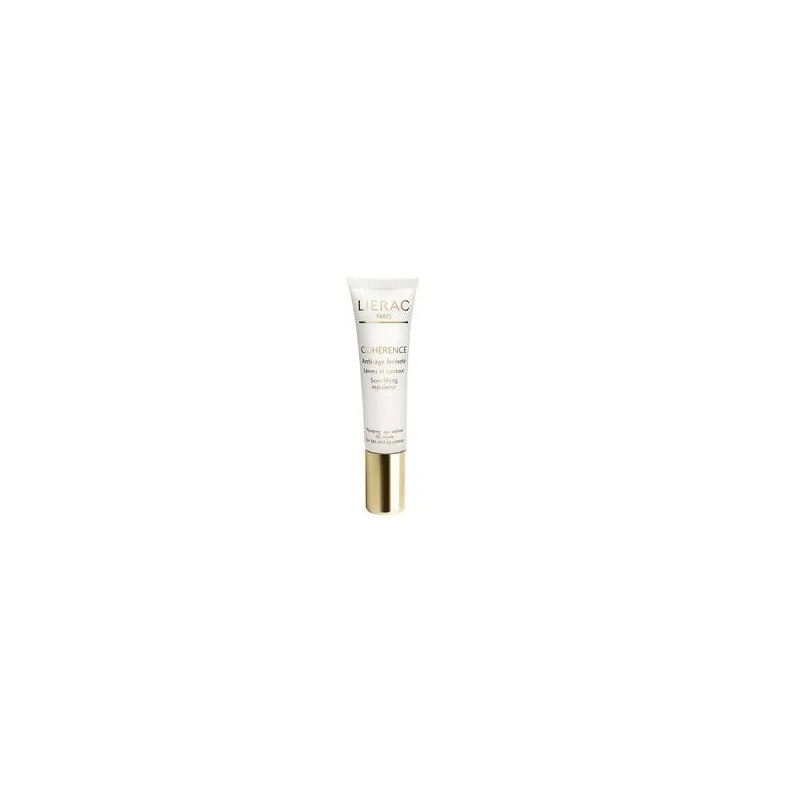 LIERAC COHERENCE LEVRES 15ML 3 LIERAC COHERENCE LEVRES 15ML