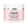 Lierac Double Nettoyant Balsamo Struccante In Olio Doppia Azione 120g 2 Lierac Double Nettoyant Balsamo Struccante In Olio Doppia Azione 120g -Vendite ZETA FARMACEUTICI SpA lierac demaq bals olio dopp az