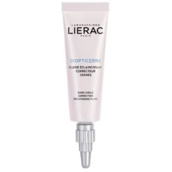 Lierac Diopticerne Fluido Schiarente Correzione Occhiaie 15ml