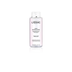 Lierac Eau Micellaire Acqua Micellare Trattamento Struccante Anti Età 400ml