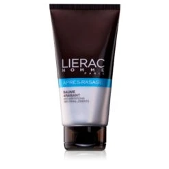 Lierac Homme Linea Rasatura Balsamo DopoBarba Idratante Lenitivo Uomo 75 Ml