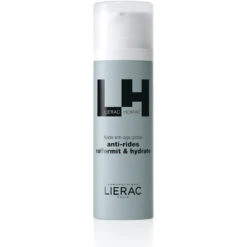LIERAC HOMME FLUIDO ANTI ETA' GLOBALE 50 ML