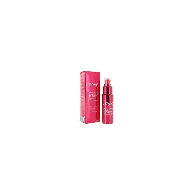 Lierac Linea Anti-Et& Magnificence Siero Rosso Rivitalizzante Rassodante 30 Ml 3 Lierac Linea Anti-Et& Magnificence Siero Rosso Rivitalizzante Rassodante 30 Ml