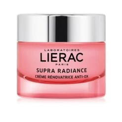 Lierac Supra Radiance Crema Anti-Ox Anti-Ossidante Rinnovatrice 50ml