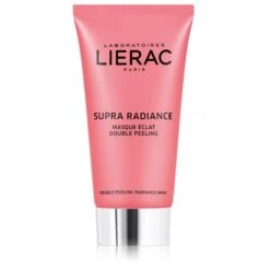 Lierac Supra Radiance Maschera Peeling Doppia Azione 75ml