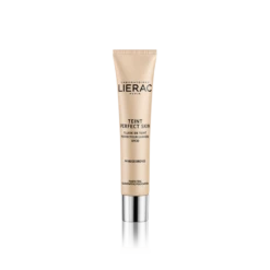Lierac Teint Perfect Skin Fondotinta Fluido Perfezionatore Illuminante SPF 20 Colore 04 Beige Bronze
