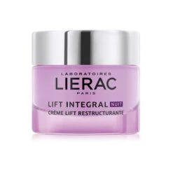 Lierac Linea Lift Integral Crema Liftante Ristrutturante Notte 50ml