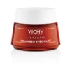 Vichy Linea Liftactiv Collagen Specialist Crema Antirughe Ridensificante 50ml -Vendite ZETA FARMACEUTICI SpA liftactiv lift collagen spec