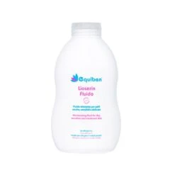 LIOSERIN FLUIDO IDRAT P SENS