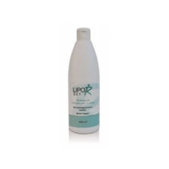 LIPOR DETERGENTE 400ML