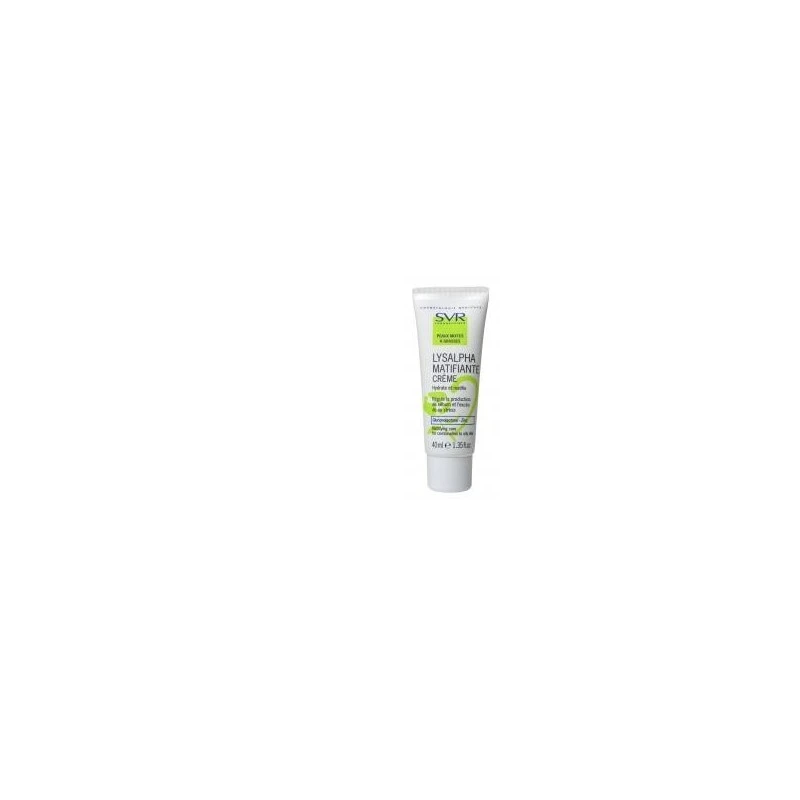 Laboratoires SVR LYSALPHA CREMA OPACIZZANTE40ML 3 Laboratoires SVR LYSALPHA CREMA OPACIZZANTE40ML