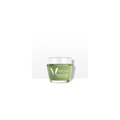 Vichy Maschere Minerali Maschera Viso Lenitiva All'Aloe Vera 75ml