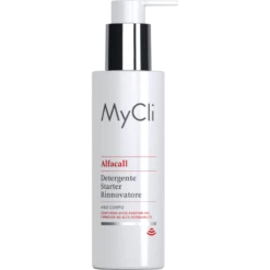 MyCli Alfacall Detergente Starter Rinnovatore 200ml