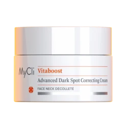 MyCli Vitaboost Crema Anti-Discromie Potenziata 50ml