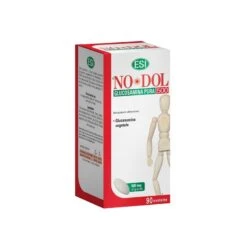 NO DOL GLUCOSAMINA PURA 500