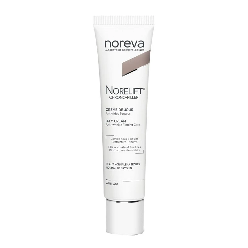 NORELIFT CREMA GIORNO 40ML 3 NORELIFT CREMA GIORNO 40ML