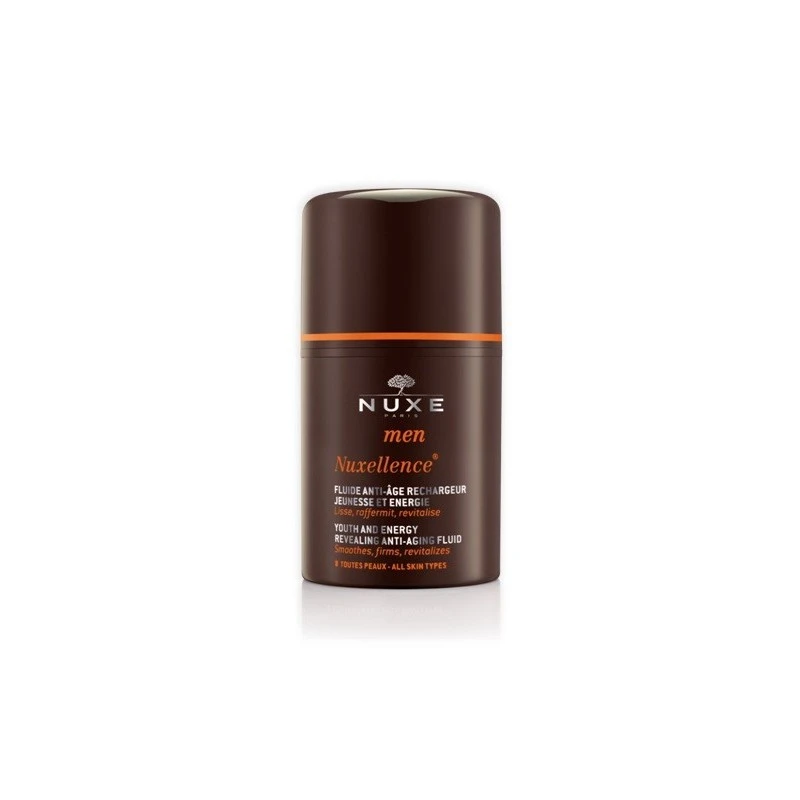 NUXE MEN NUXELLENCE 50ML 3 NUXE MEN NUXELLENCE 50ML