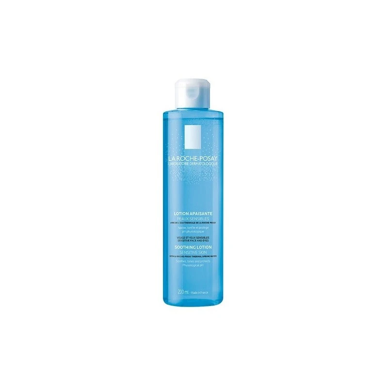 La Roche Posay Physiologique Tonico Lenitivo Fisiologico 200ml 3 La Roche Posay Physiologique Tonico Lenitivo Fisiologico 200ml