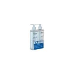 Laboratoires SVR SVR Physiopure Eau Micellaire Acqua Micellare Struccante 2x400ml
