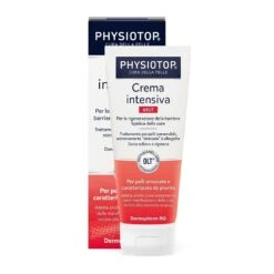 PHYSIOTOP AKUT CR INTENS 100ML