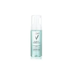 Vichy Linea Purete Thermale Viso Mousse Nettoyant Eclat Mousse Detergente 150 Ml
