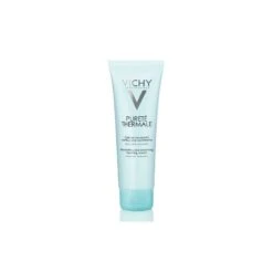 Vichy Linea Purete Thermale Viso Crema Mousse Purificante Addolcente 125 Ml
