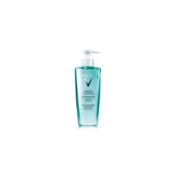 Vichy Linea Purete Thermale Viso Frais Nettoyant Gel Fresco Detergente 400 Ml