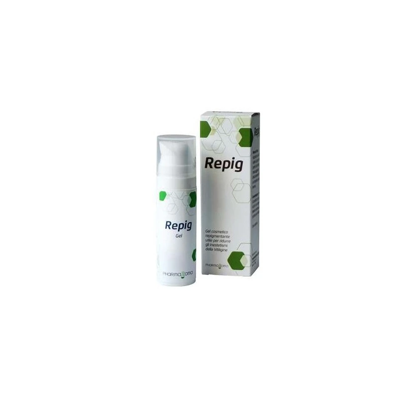REPIG GEL 30ML 3 REPIG GEL 30ML