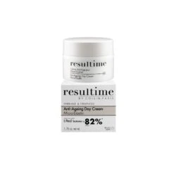 RESULTIME CR A/AGE JOUR MIC-EL