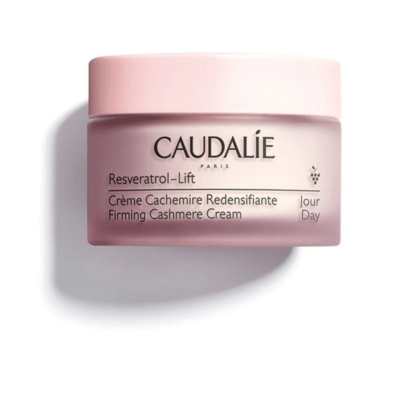 Caudalie Italia Srl RESVERATROL LIFT CREMA CASHMERE 50 ML 2020 3 Caudalie Italia Srl RESVERATROL LIFT CREMA CASHMERE 50 ML 2020