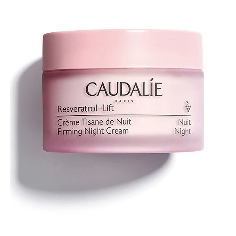 Caudalie Italia Srl RESVERATROL LIFT TISANA NOTTE 50 ML 2020 3 Caudalie Italia Srl RESVERATROL LIFT TISANA NOTTE 50 ML 2020