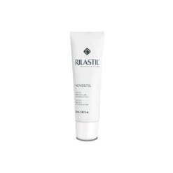 IST.GANASSINI SpA Rilastil Acnestil Trattamento Pelli A Tendenza Acneica Crema 50ml
