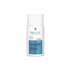 IST.GANASSINI SpA Rilastil D-Clar Crema Depigmentante Ed Uniformante SPF50+ 50ml