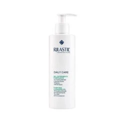 IST.GANASSINI SpA Rilastil Daily Care Gel Detergente Purificante 250ml